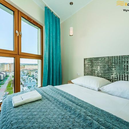 Baltic Apartments - Platan Tower سفينويتشي المظهر الخارجي الصورة