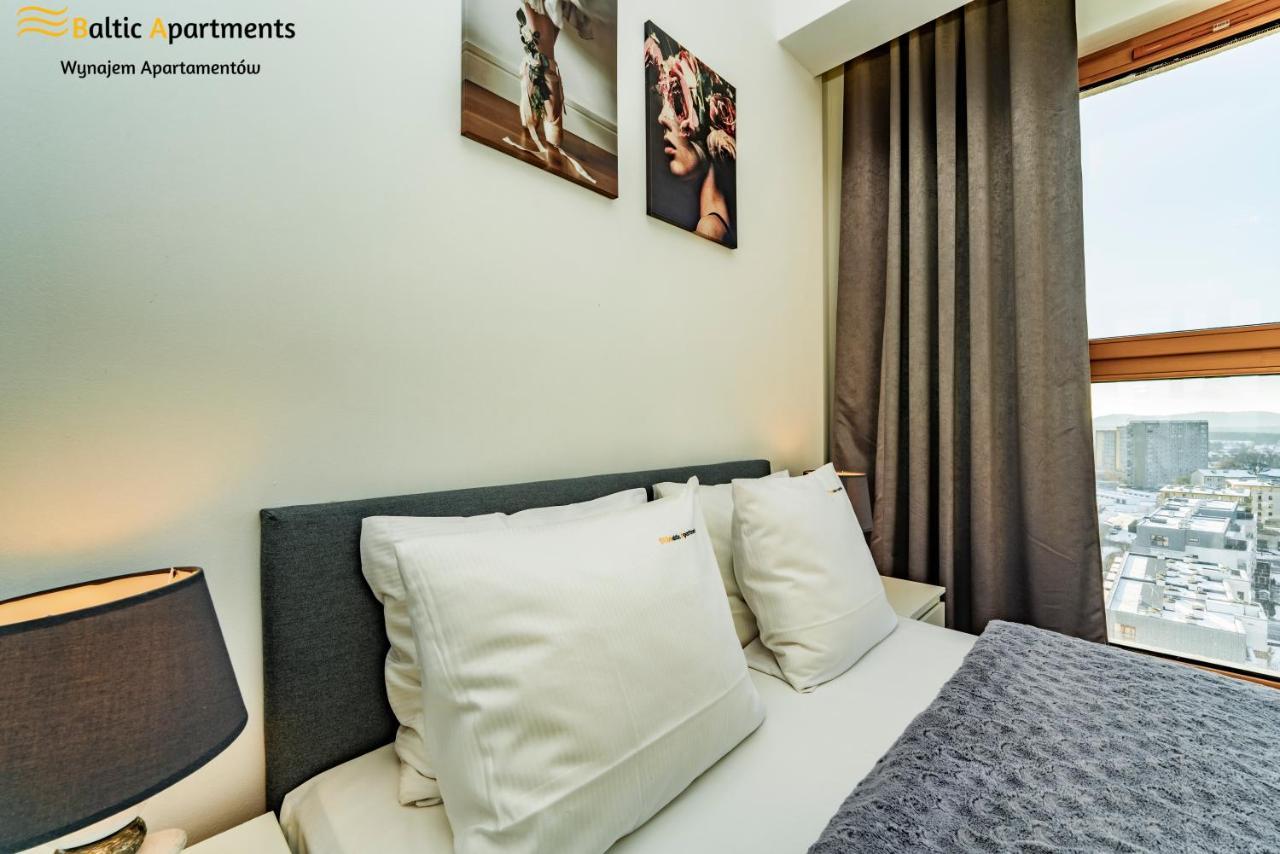 Baltic Apartments - Platan Tower سفينويتشي المظهر الخارجي الصورة