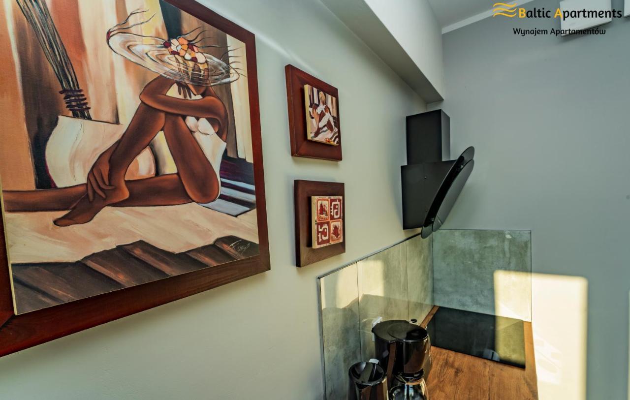 Baltic Apartments - Platan Tower سفينويتشي المظهر الخارجي الصورة